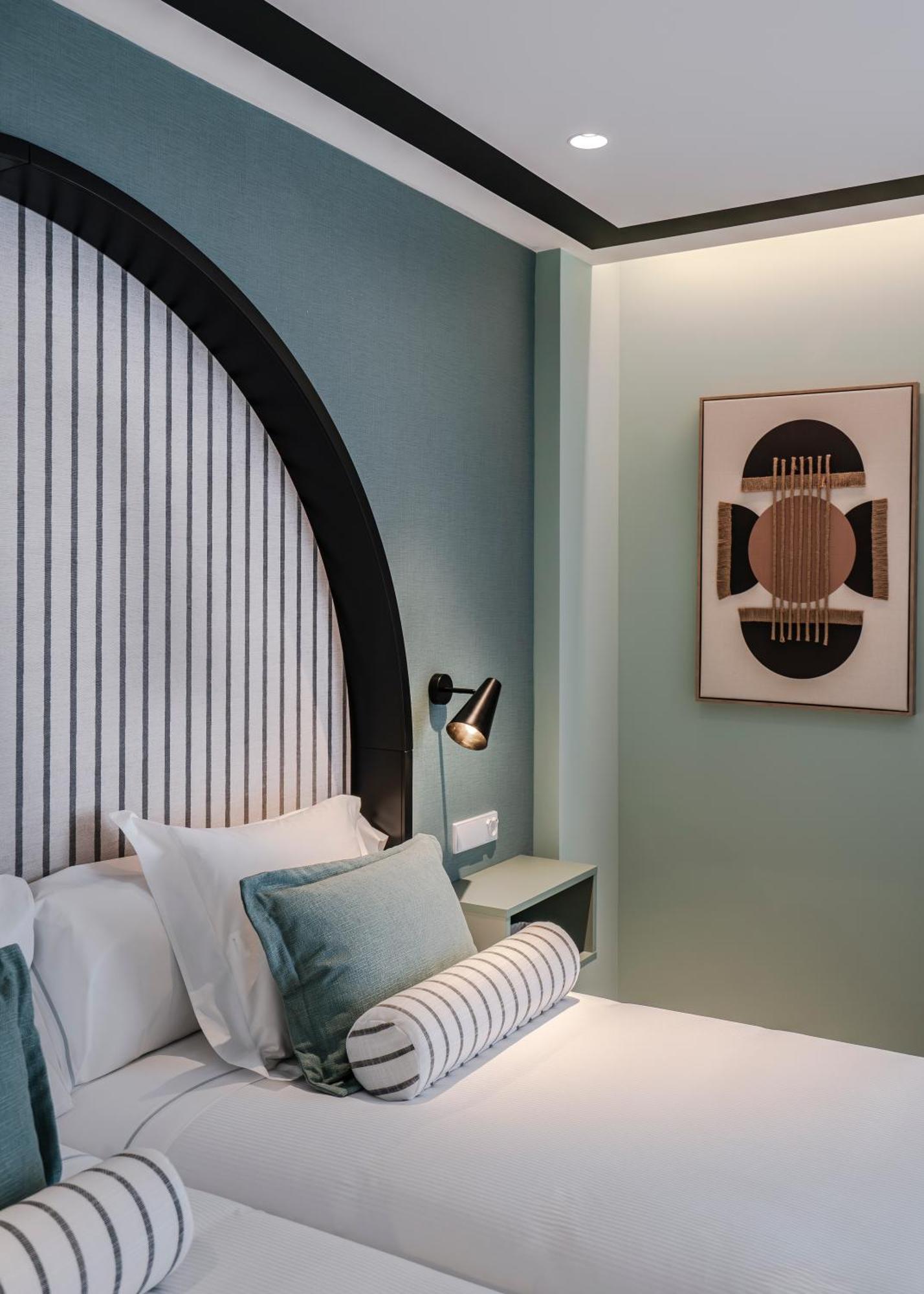 Vincci Bonjardim Hotell Porto Rom bilde