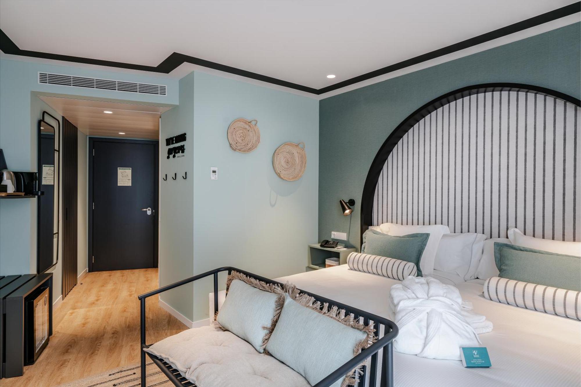 Vincci Bonjardim Hotell Porto Rom bilde