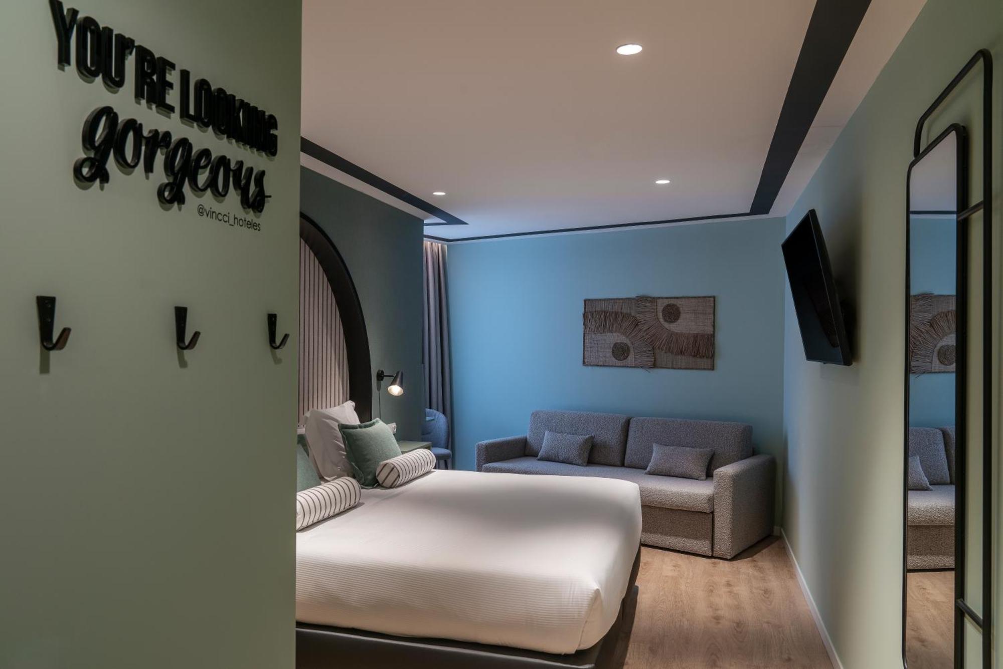 Vincci Bonjardim Hotell Porto Eksteriør bilde