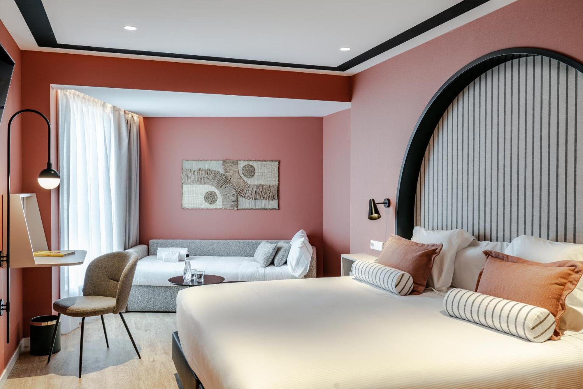 Vincci Bonjardim Hotell Porto Eksteriør bilde
