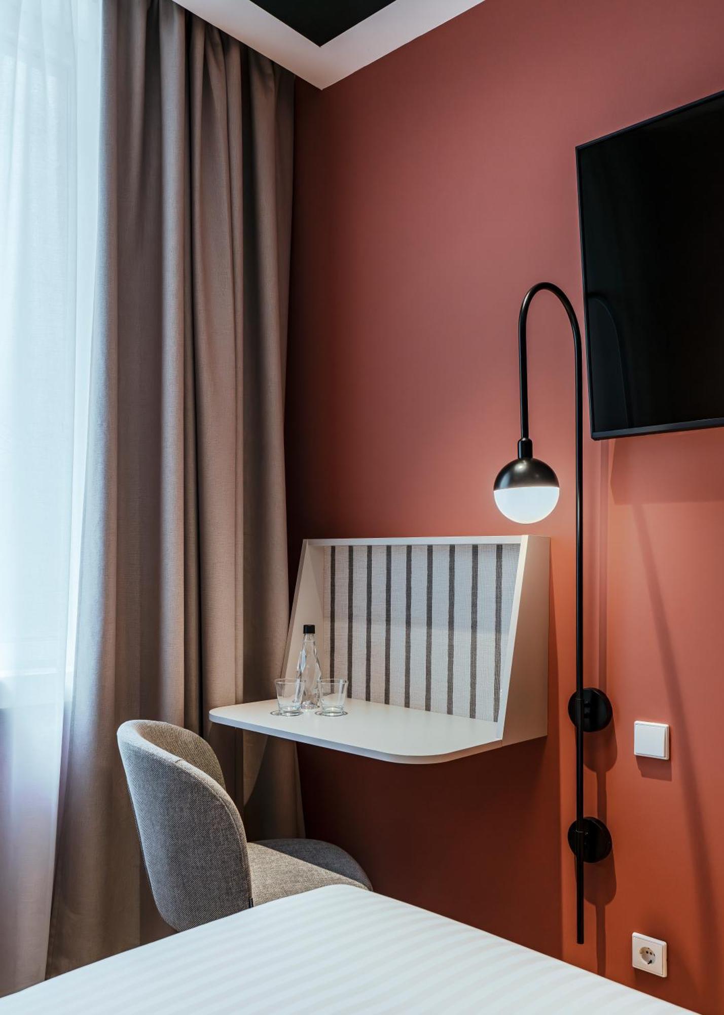 Vincci Bonjardim Hotell Porto Eksteriør bilde