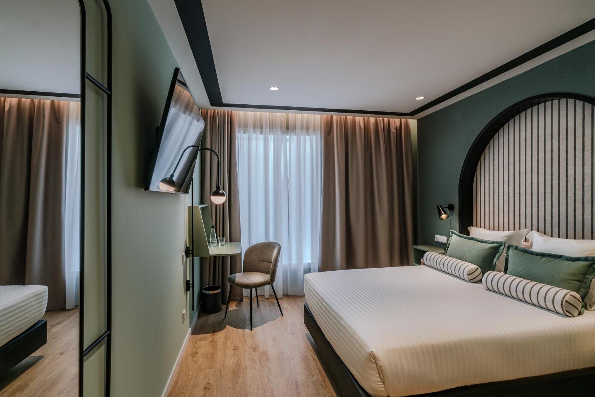 Vincci Bonjardim Hotell Porto Eksteriør bilde