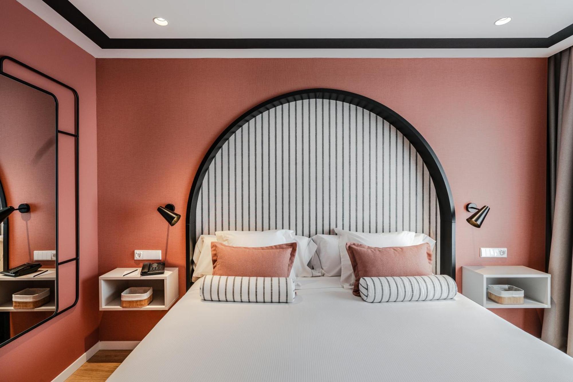 Vincci Bonjardim Hotell Porto Eksteriør bilde