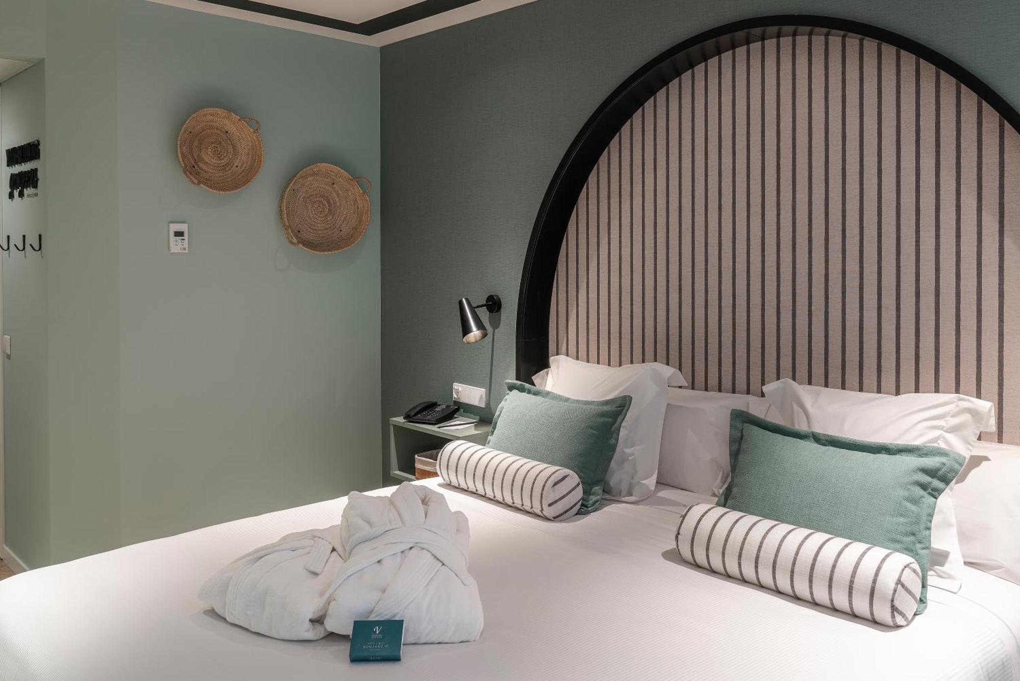 Vincci Bonjardim Hotell Porto Eksteriør bilde