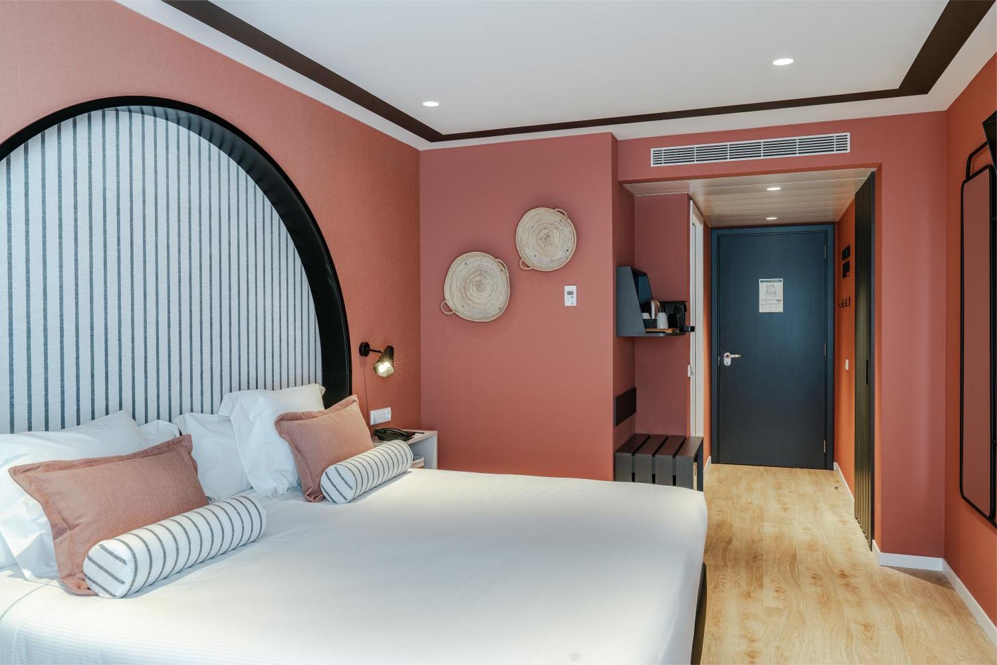 Vincci Bonjardim Hotell Porto Eksteriør bilde