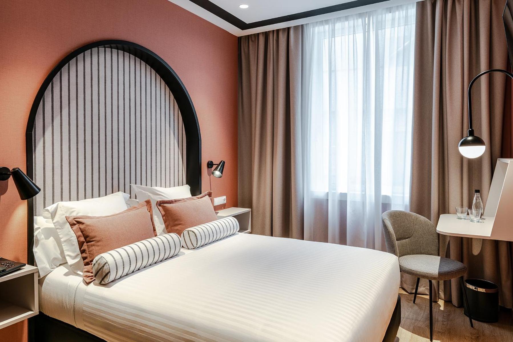Vincci Bonjardim Hotell Porto Eksteriør bilde